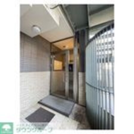 ミリアレジデンス池上の物件内観写真